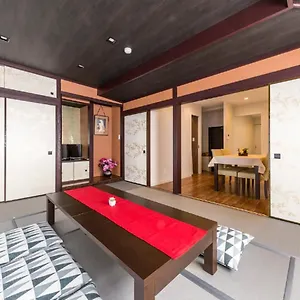アパート Sola House, 東京都