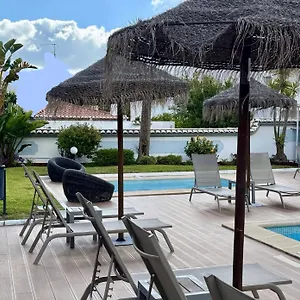 Lindamar Apartamento Lagos