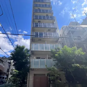 Otsuka No3 Mansion#jr Yamanote Line Otsuka 도쿄