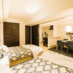 Universal Haneda 도쿄