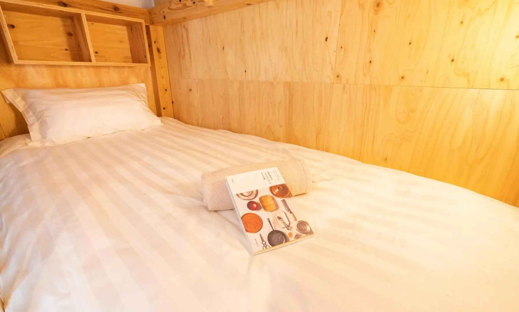 Apartamento Zaito Tokyo Kinshicho Economy Inn 宅东东京横川1民宿