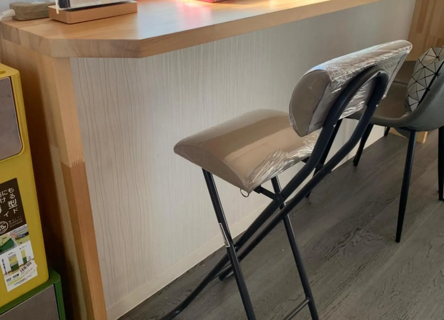 Zaito Tokyo Kinshicho Economy Inn 宅东东京横川1民宿