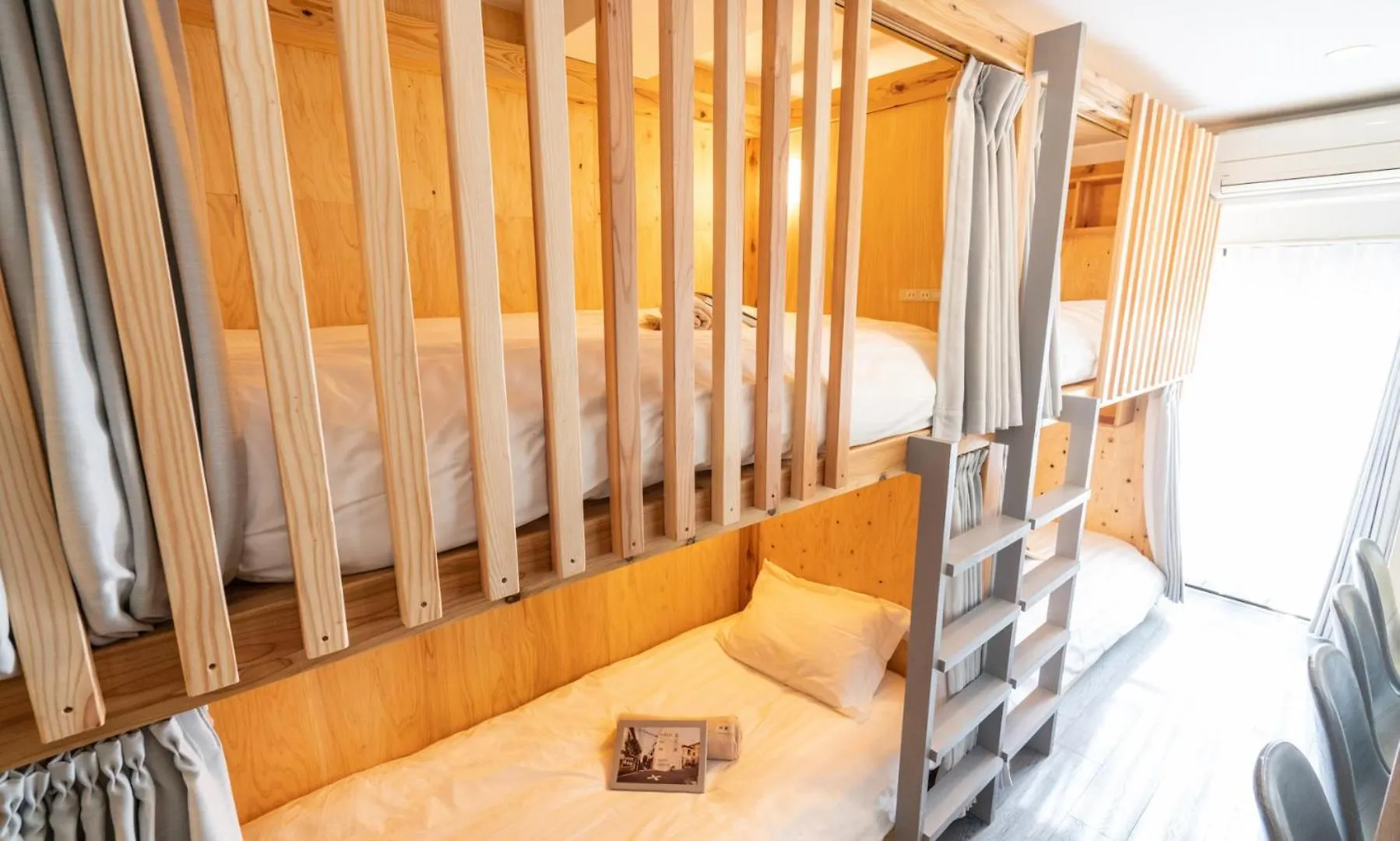 Zaito Tokyo Kinshicho Economy Inn 宅东东京横川1民宿 Apartamento