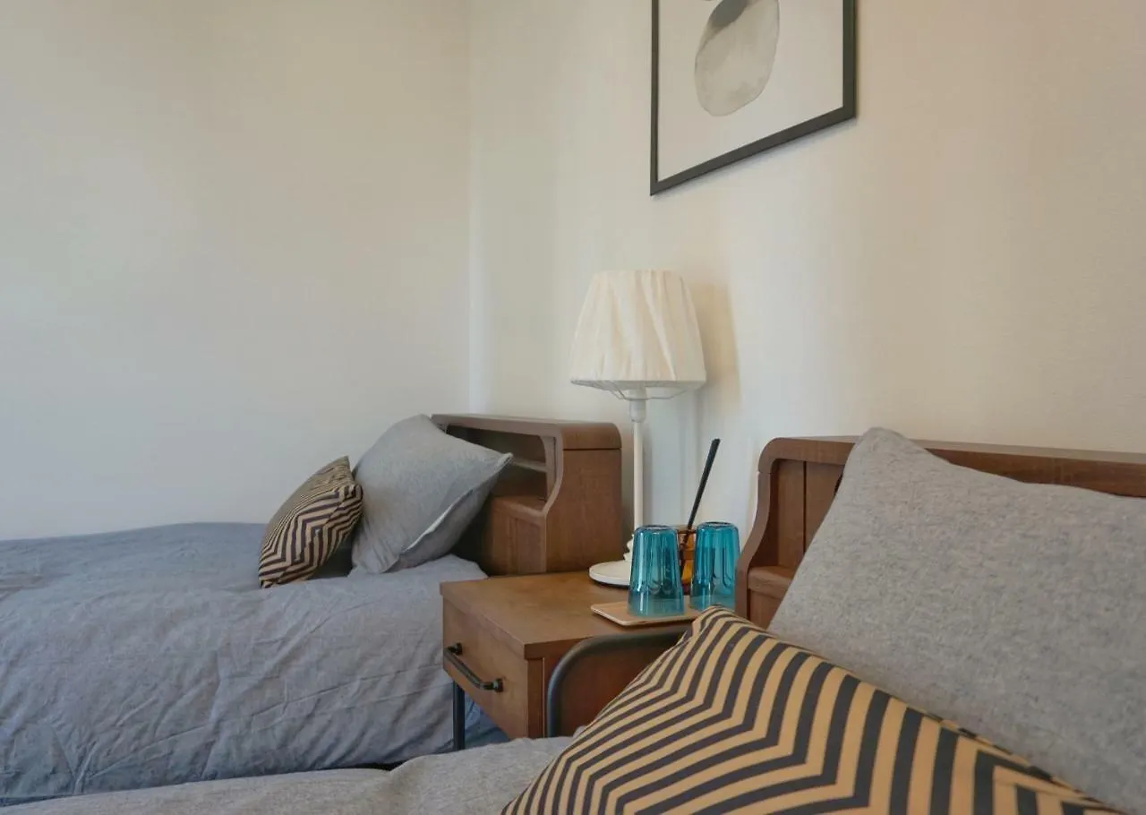 Zaito Tokyo Kinshicho Economy Inn 宅东东京横川1民宿 Japón