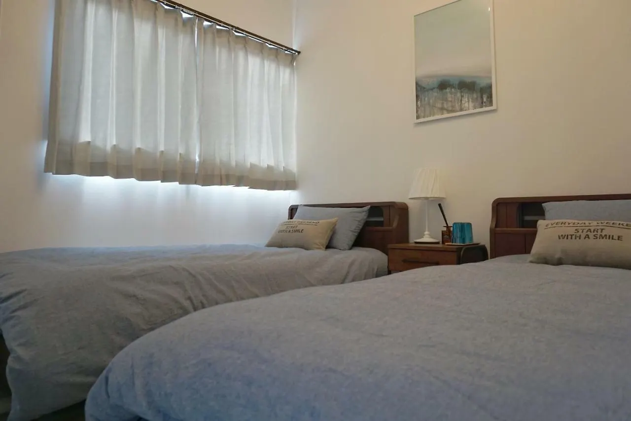Zaito Tokyo Kinshicho Economy Inn 宅东东京横川1民宿 0*,