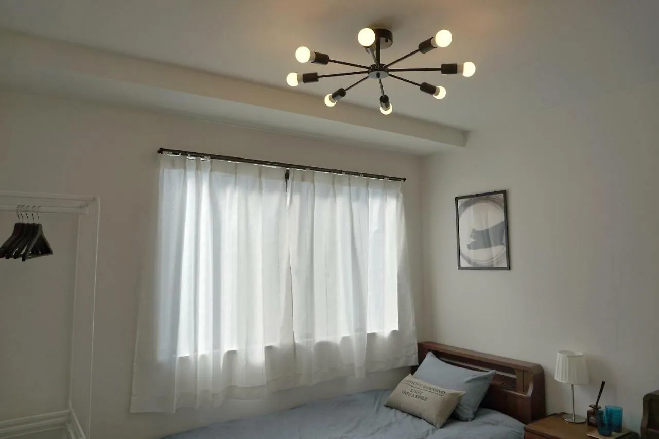 Zaito Tokyo Kinshicho Economy Inn 宅东东京横川1民宿 Apartamento