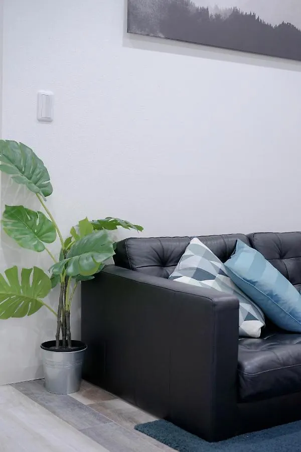 Zaito Tokyo Kinshicho Economy Inn 宅东东京横川1民宿 Apartamento