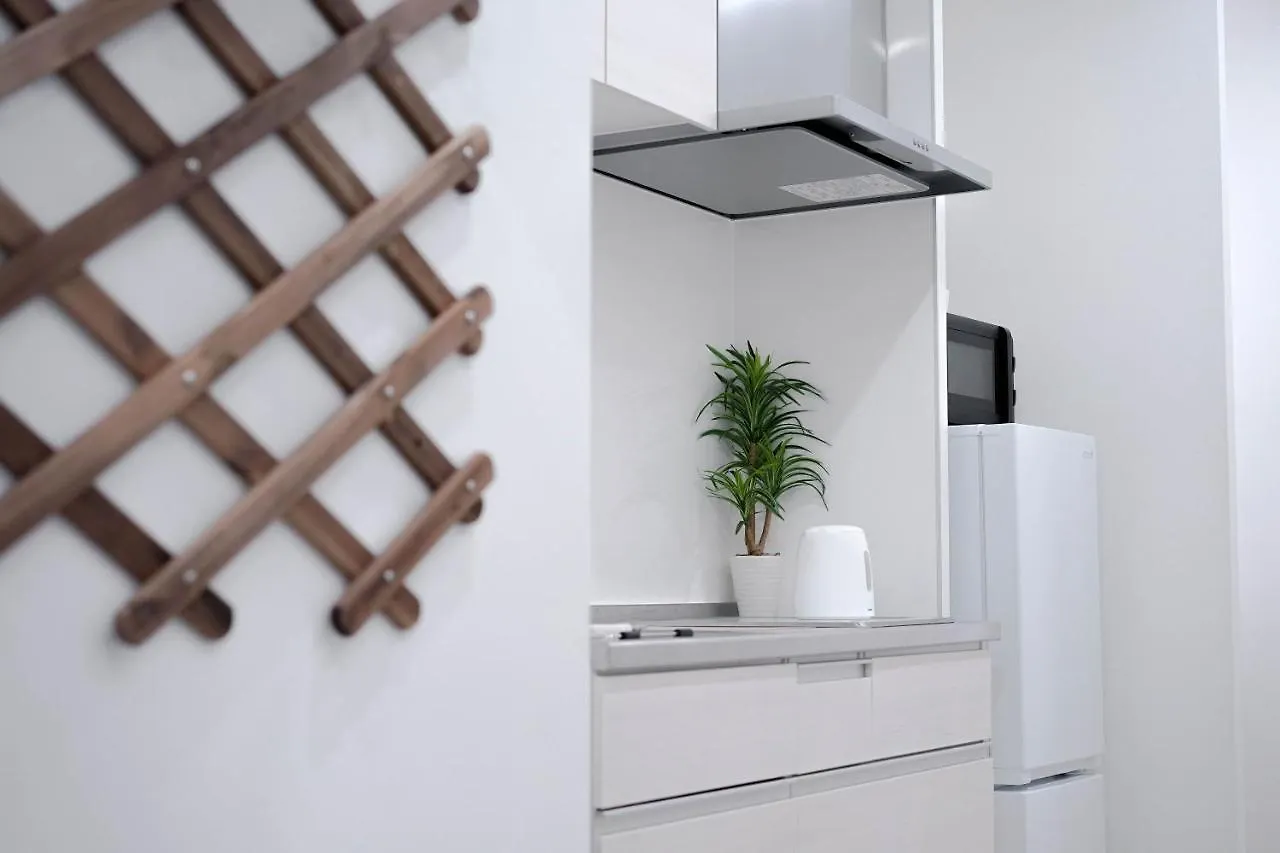 Zaito Tokyo Kinshicho Economy Inn 宅东东京横川1民宿 Apartamento