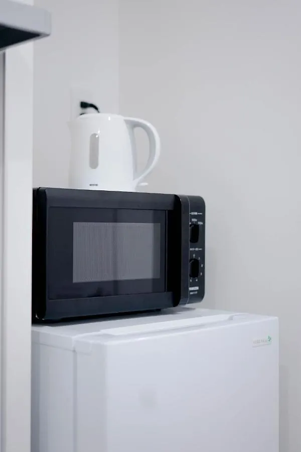 Zaito Tokyo Kinshicho Economy Inn 宅东东京横川1民宿