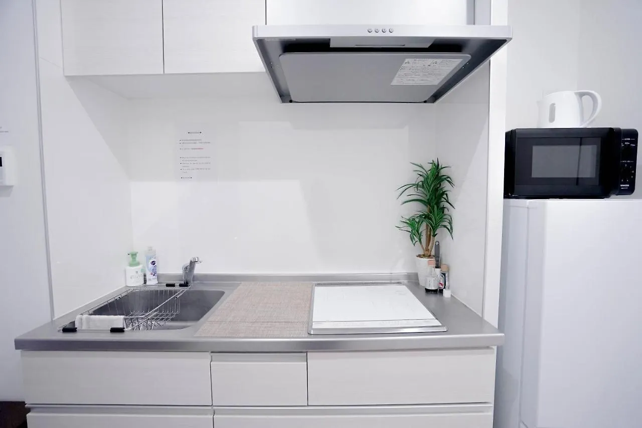 Zaito Tokyo Kinshicho Economy Inn 宅东东京横川1民宿