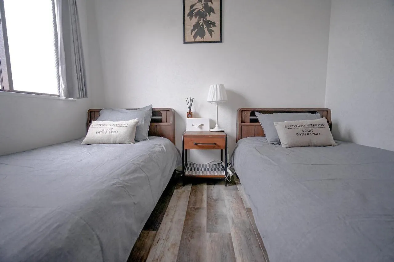 Zaito Tokyo Kinshicho Economy Inn 宅东东京横川1民宿