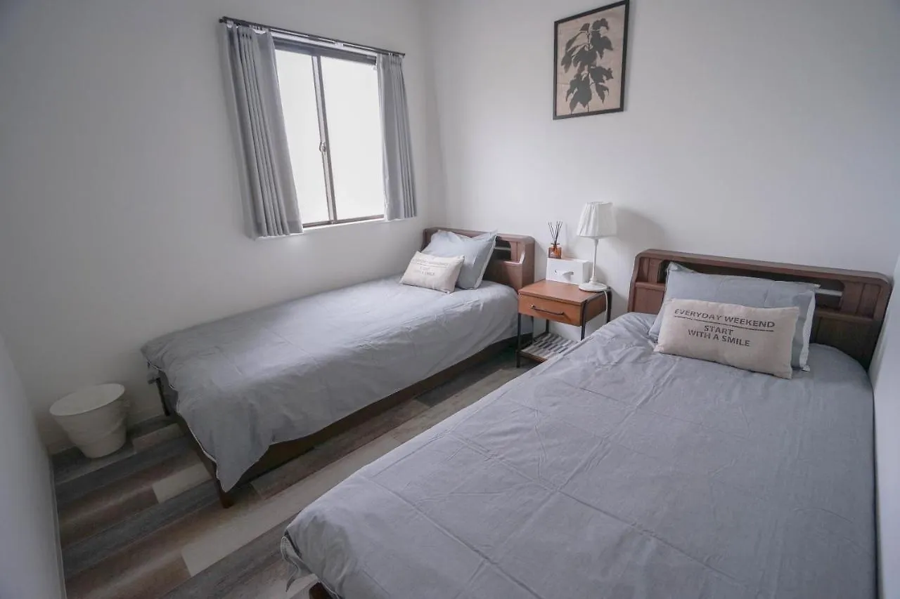Zaito Tokyo Kinshicho Economy Inn 宅东东京横川1民宿