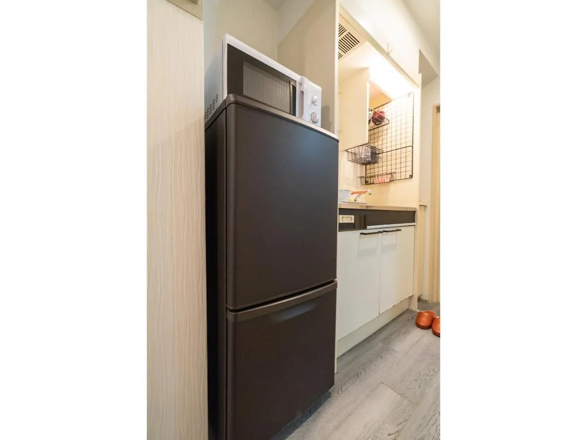 Zaito Tokyo Kinshicho Economy Inn 宅东东京横川1民宿 Apartamento