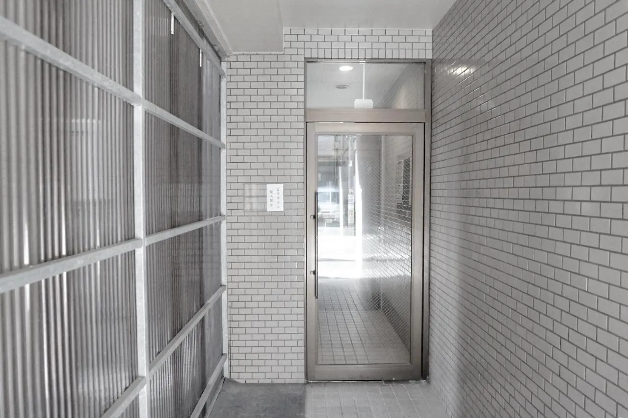 Apartamento Zaito Tokyo Kinshicho Economy Inn 宅东东京横川1民宿 Japón