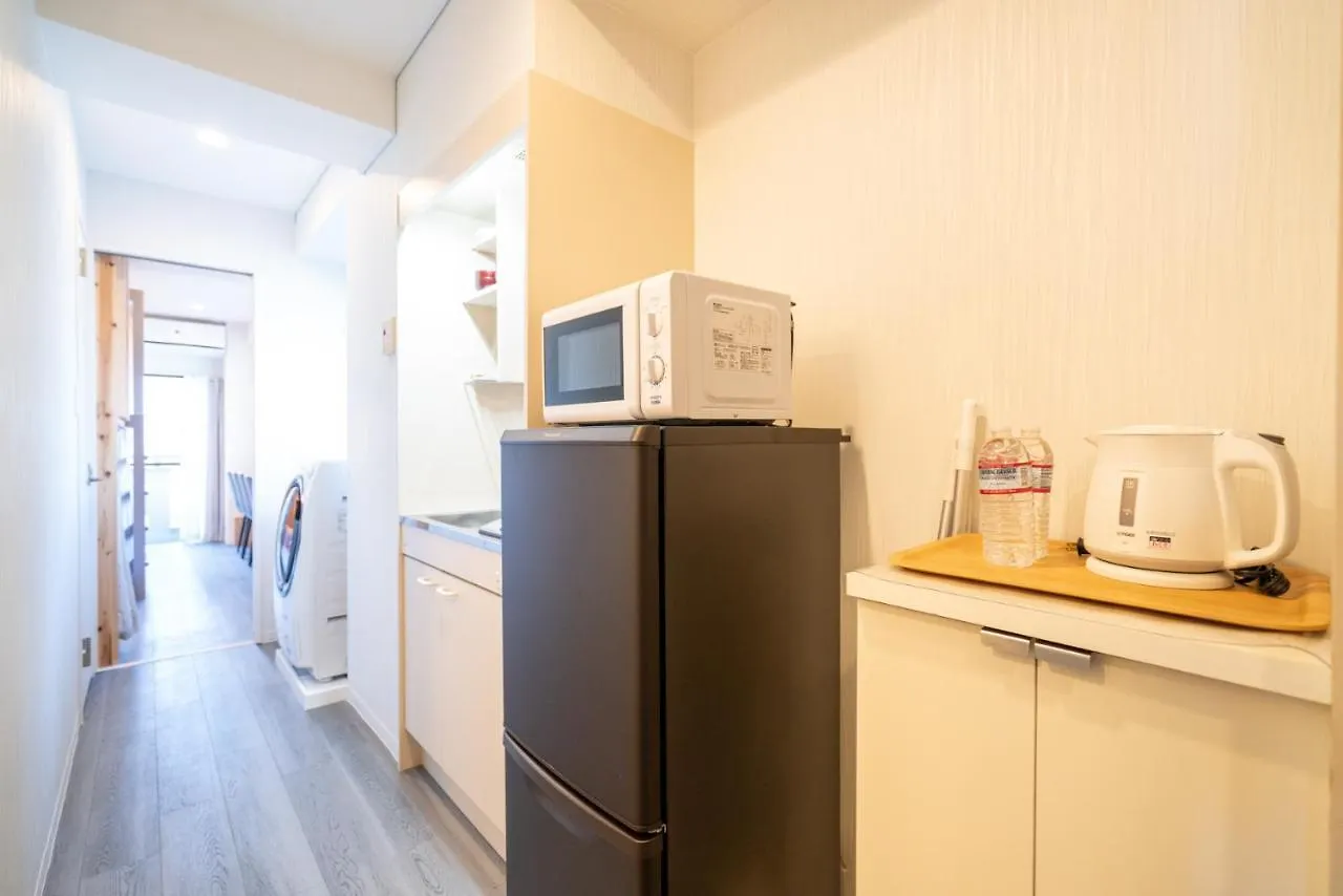 Zaito Tokyo Kinshicho Economy Inn 宅东东京横川1民宿 0*,
