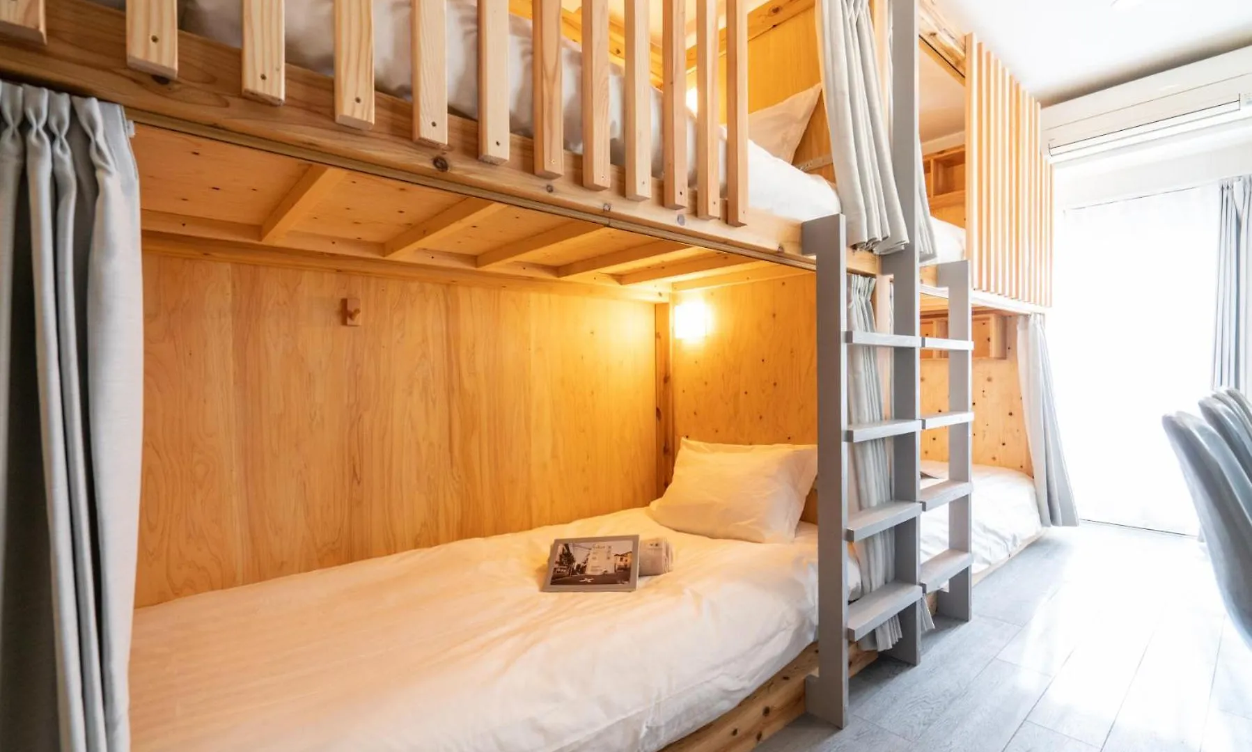 Apartment Zaito Tokyo Kinshicho Economy Inn 宅东东京横川1民宿