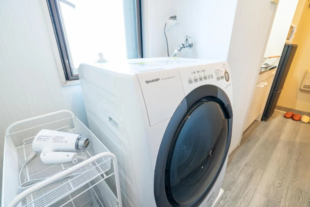 Zaito Tokyo Kinshicho Economy Inn 宅东东京横川1民宿 アパート